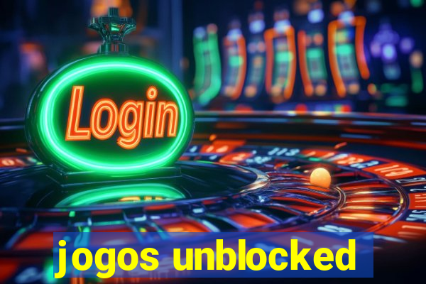 jogos unblocked